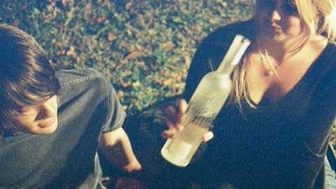 It Happened One Night