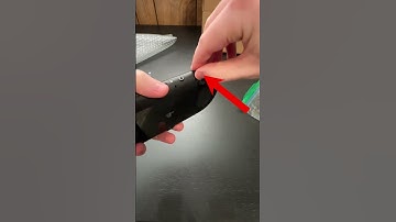 This PS Vita had a Small Secret