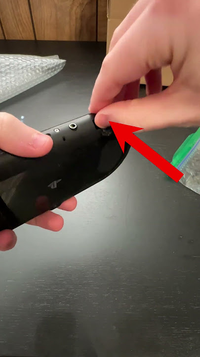 This PS Vita had a Small Secret