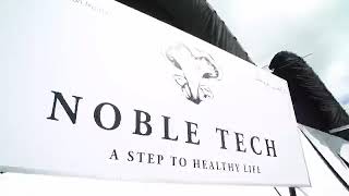 Noble Tech Sdn Bhd Grand Opening Ceremony
