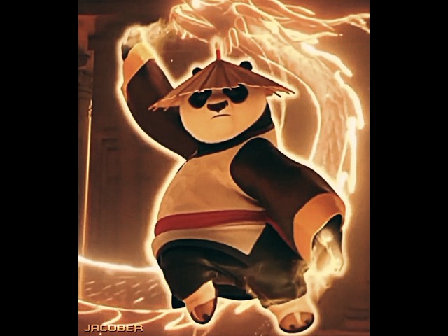 I'M THE FAT SIGMA - Kung Fu Panda (If it was Braintrot) Edit | SDP INTERLUDE class=