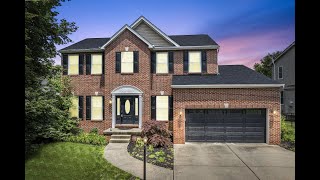1614 Norman Drive video tour
