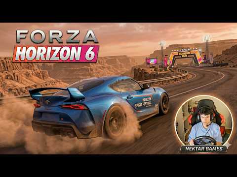 FH6 part 2