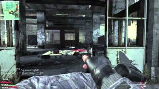 AoN Tips 03 | Dome (MW3)
