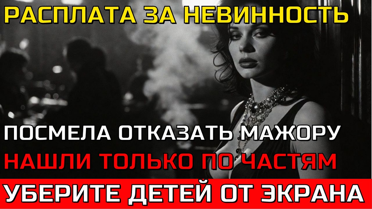 Честь студентки СССР: Она отказалась лечь под «золотую молодежь» и была жестоко наказана за гордость