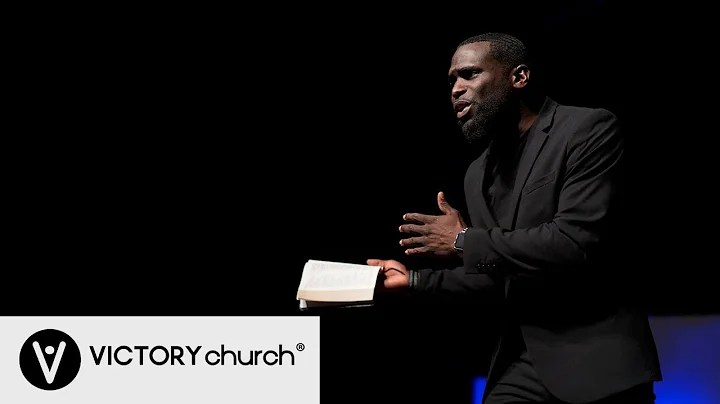 JUDE | Beware of These | Philip Anthony Mitchell