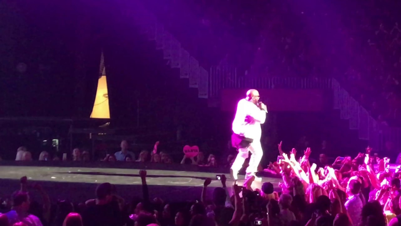 Boys 2 Men - Cover Songs  - Total Package Tour