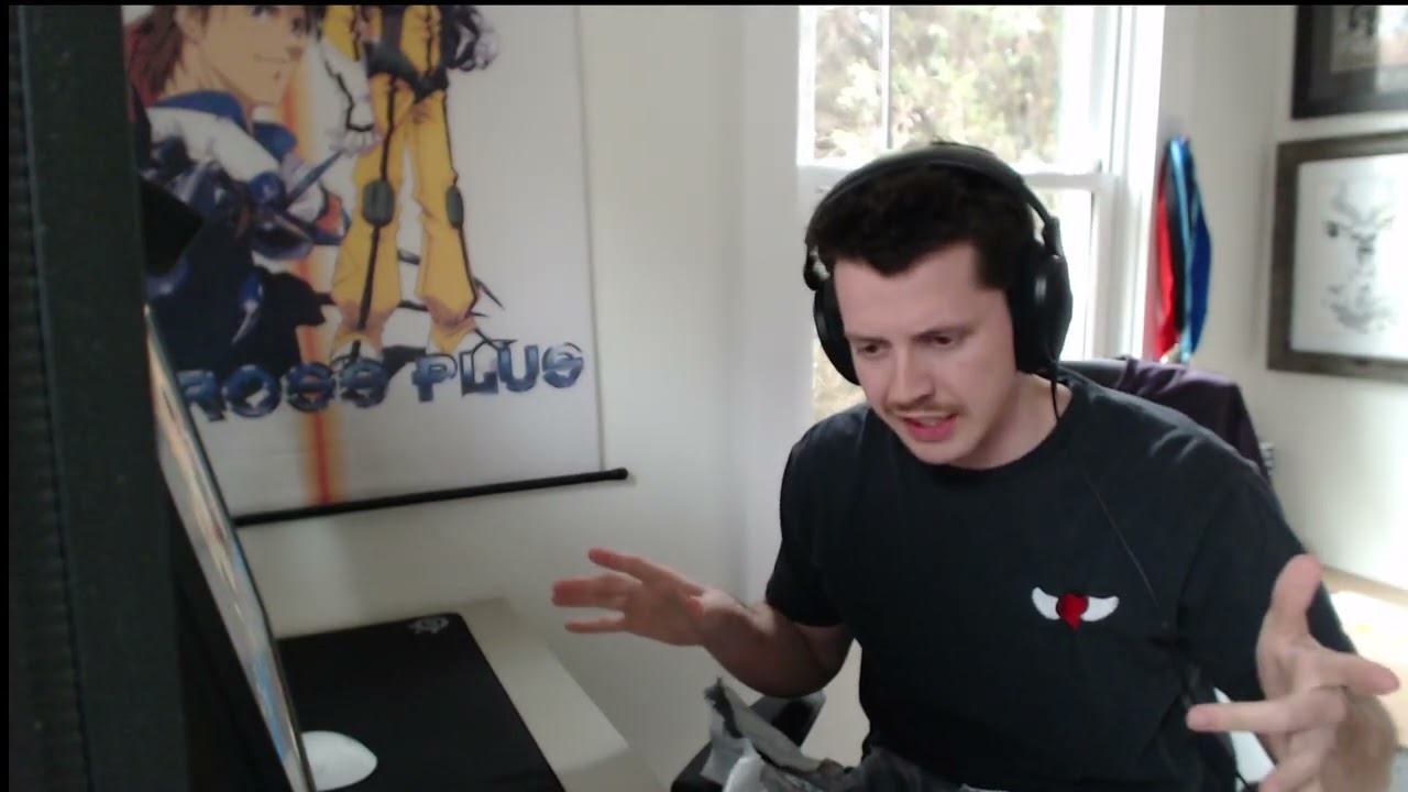 100 Thieves Mystery box from 2025