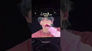 Taehyung : I'm your Mucho picante 🤣🤣 #bts #rm #jin #suga #jhope #jimin #v #jk #btsarmy