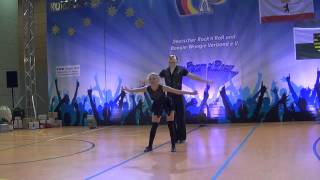 Jeniffer Schitz Maxim Penner. Rock N Roll