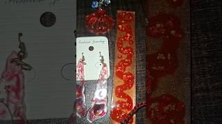 Easy Resin + Crochet Book Mark Tutorial #easy #tutorial #resinart #crochet #resinbookmark