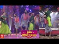 Sridevi Drama Company promo: Auto Ramprasad, Bhanu Sree dance together