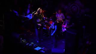 Queenfield  Lost Opportunity 12atm Podolsk 5th December 2020