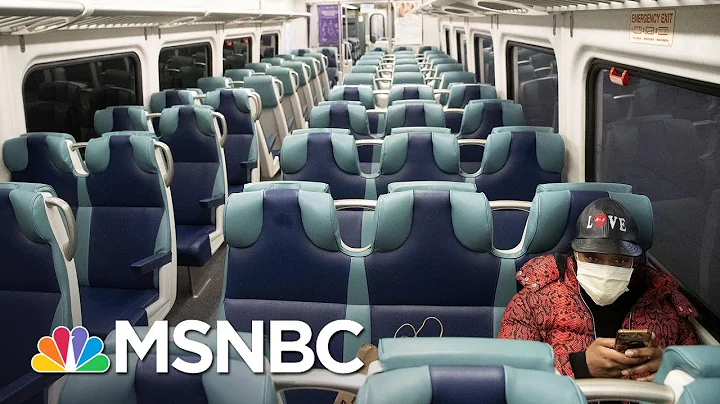 Confirmed Cases Of COVID-19 In The U.S. Reaches 6000 | MSNBC - DayDayNews