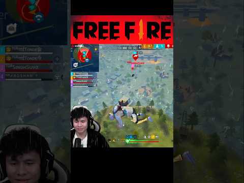 Tonde Gamer Vs Speed Run Hacker 🔥💀 #shorts #viral #freefire #ashortaday @TondeGamer