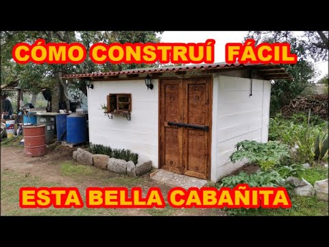 Video: Casa de los durmientes: dañina o no, cómo construir con tus propias manos, reseñas