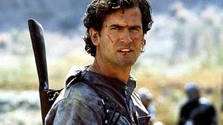 Bruce Campbell at Madison Comic-Con 2015 Part 1