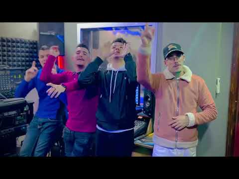 Extrait Hichem Tgv FT Amine La Colombe 2023 سيليباتار وراك شباب