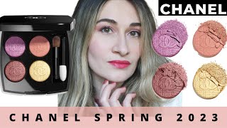 chanel eyeshadow 202