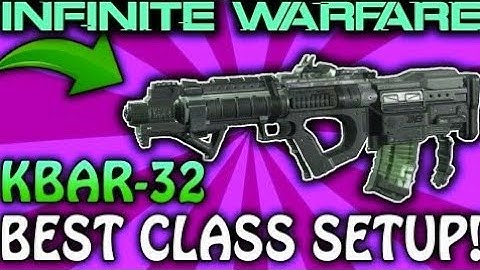 Fast paced Kbar-32 De atomizer strike #257