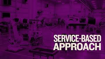 Meet The Human Robotics Partner