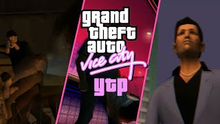Gta Vice City - Ytp