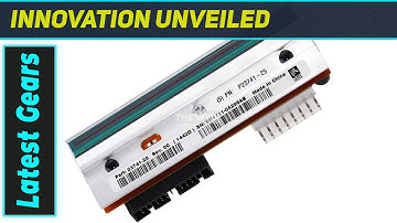 Best Zebra 105SL Plus Printhead: P1053360-019 Genuine Quality