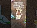 Making a chain of ALL the dandys world too s! welcome to my channel! #dandysworld #shorts #shelly