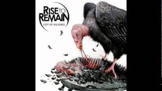 Rise To Remain God Can Bleed ****New Album****