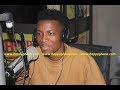 'Leaving High-Grade Family has really been helpful' - Kofi Kinaata