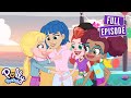 Polly Pocket Full Episode: Polly's Best Friends Throw the Best Party | Season 4 - Episode 13