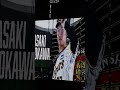 2023.04.20vs広島 及川雅貴投手の登場曲 #阪神タイガース#遊助#オセロ