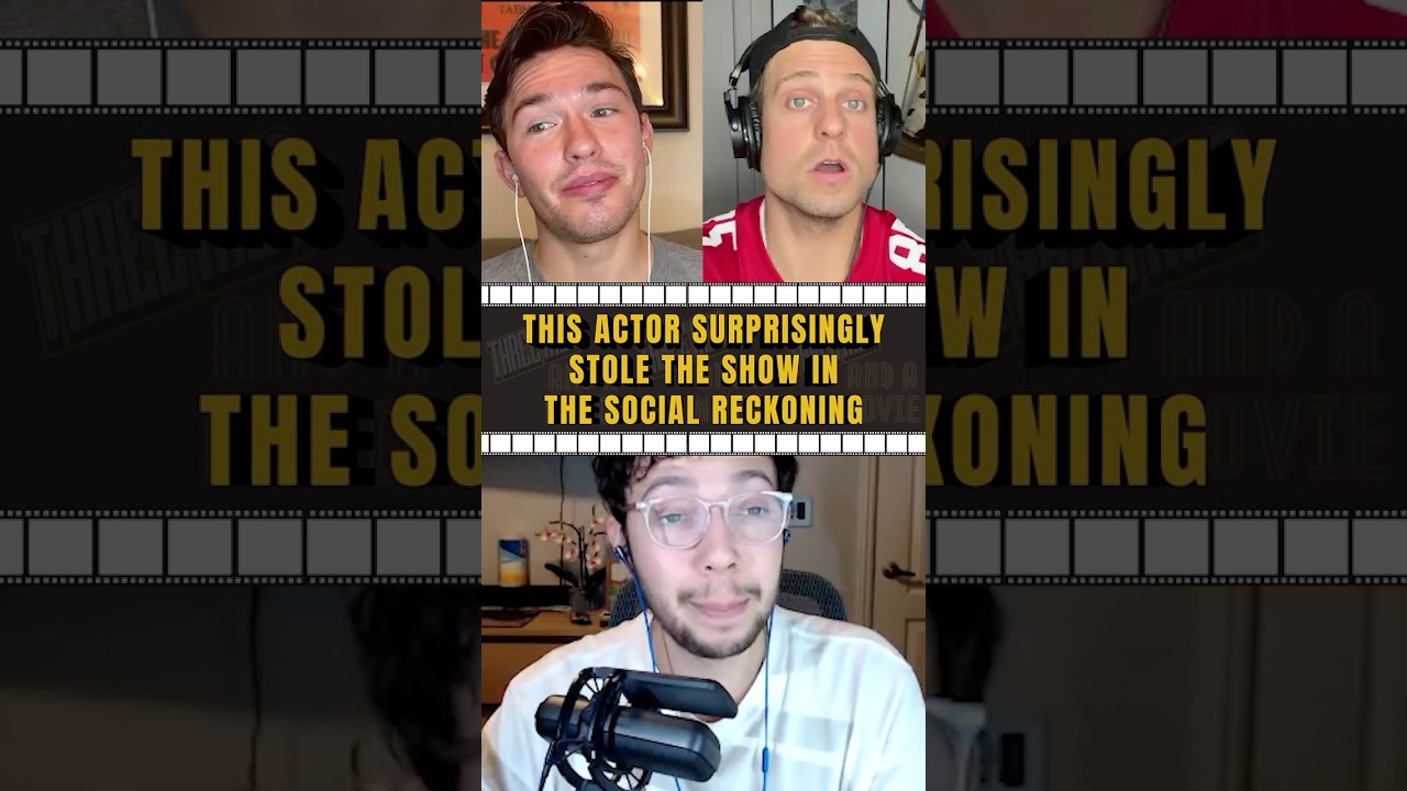 Social Reckoning's Most Surprising Performance