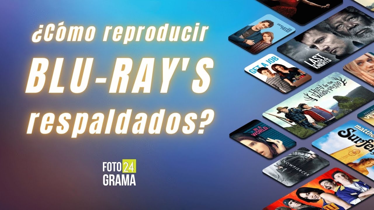 Películas en Blu-ray con Picture-In-Picture