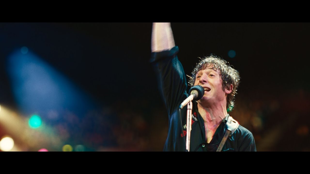 スプリングスティーン 孤独のハイウェイ | Springsteen: Deliver Me