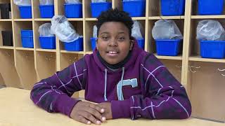 Why I Love Conway Schools