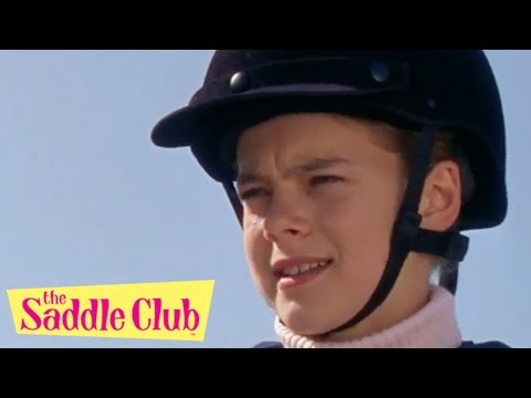 The Saddle Club - Episodes 10 To 12 Compilation | Greener Pastures Part 1 x 2Jumping To Conclusions