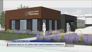 Equitas Health to open first freestanding pharmacy screenshot 1