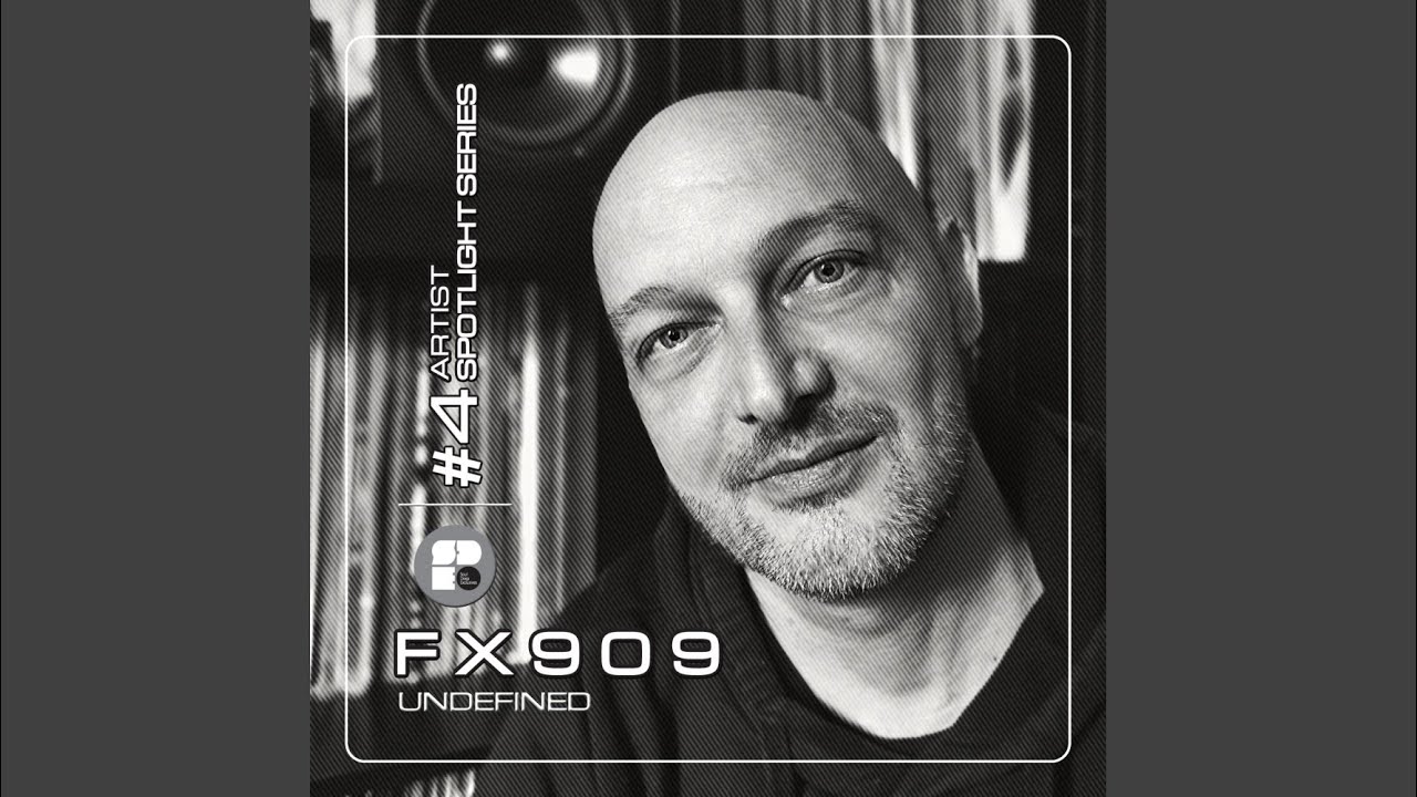 Undefined (Original Mix) - YouTube