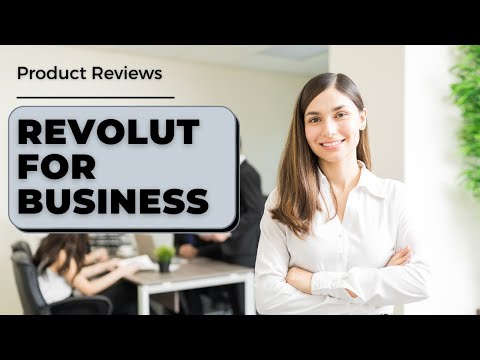Reasons why your startup should bank with Revolut Business