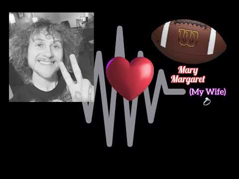 Football Is Wife (I Want To Marry A Football)