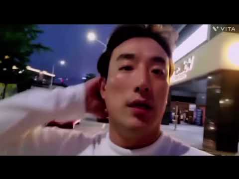 Park Hyun-woo, the Busan Knight, shares his honest thoughts on Um Tae-woong and the Nammoon-pa