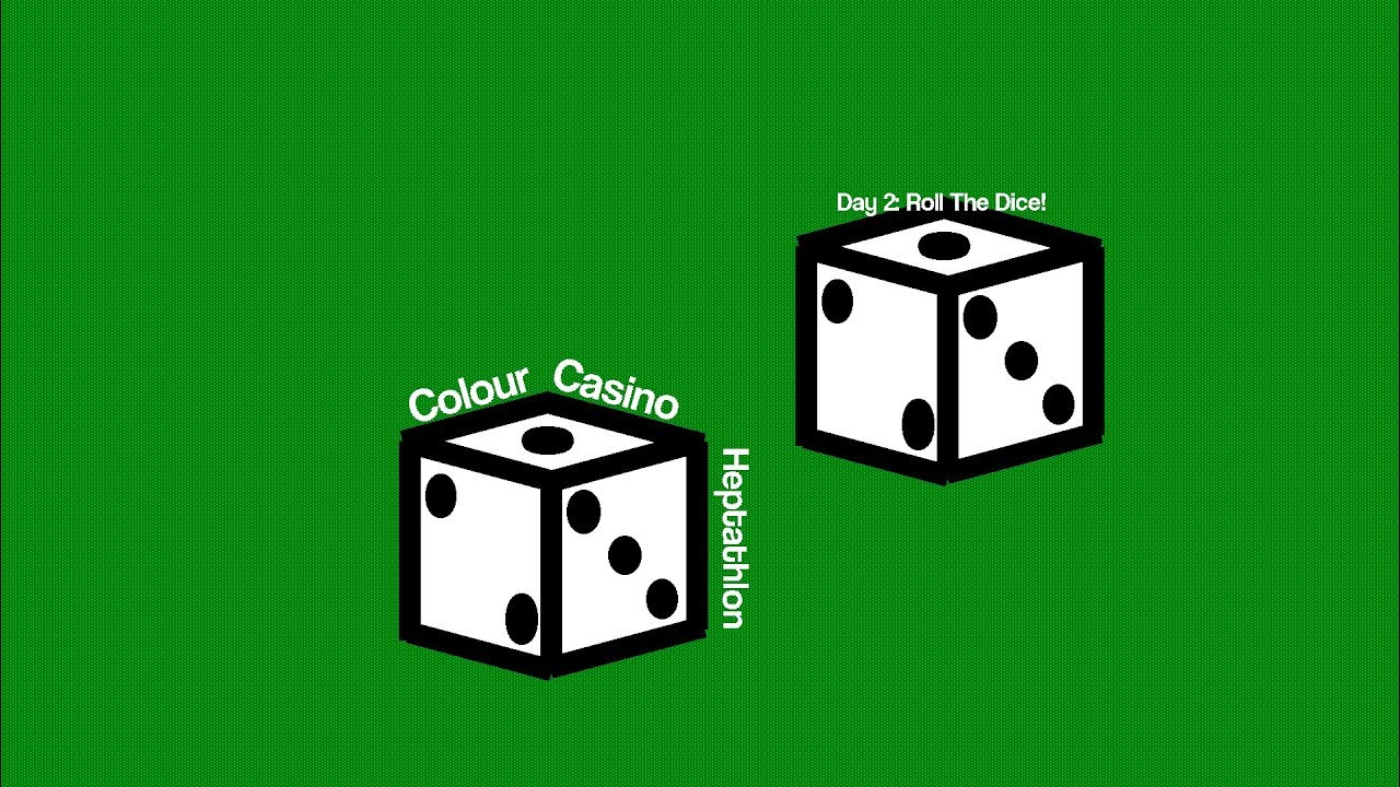 CCH 2: Roll the Dice! - YouTube
