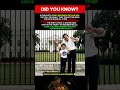 The Most Unreal Photo in U.S. History? #history #motivation #facts