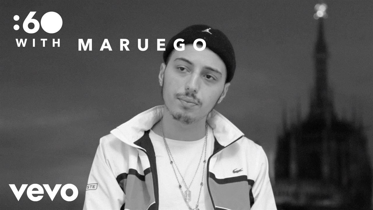 Maruego - :60 With