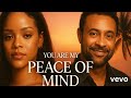 Rihanna Shaggy You Are My Peace Of Mind mp3