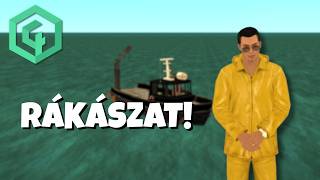 NA EZ MEGÉRI!🤑🦀 | SeeMTA V4