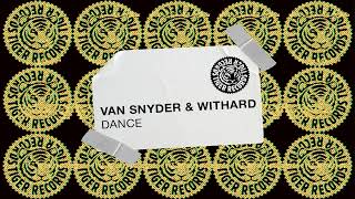 Van Snyder & Withard - Dance