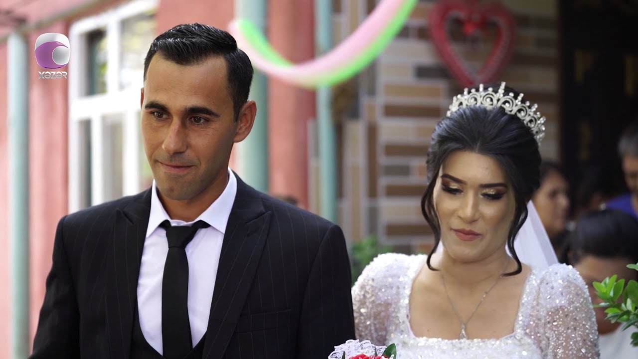 Ənənə Boğçası - Beyləqan rayonu: Şahsevən kəndi  15.10.2023