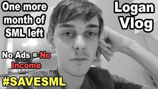 Vlog was filmed and uploaded same day. logan needed to let you know
about this. the title is written different because if i didn't put all
dots it would ...